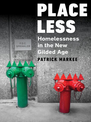 cover image of Placeless